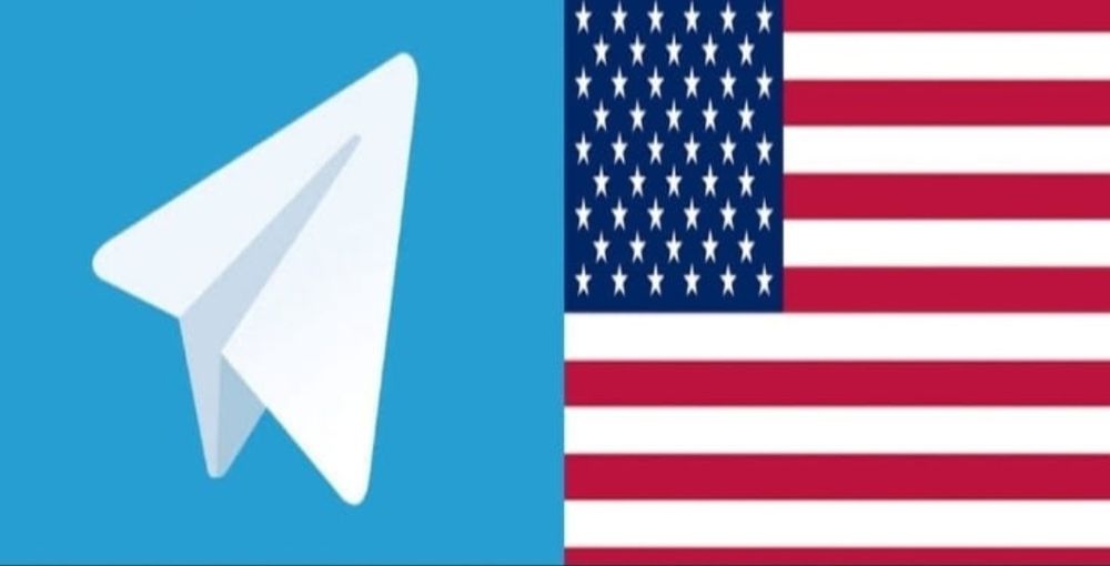 Аккаунты Телеграм США +1