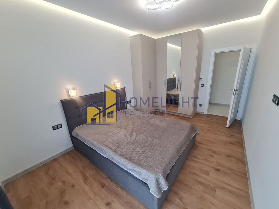 Продава се Двустаен апартамент в София, Кръстова вада - 81 кв.м за 3359 €/кв.м - Снимка #5