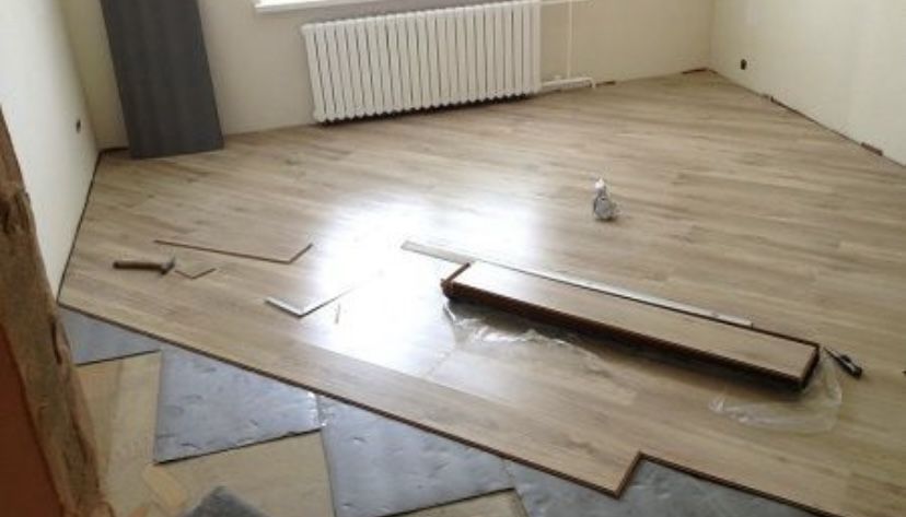 Стройтельный работа