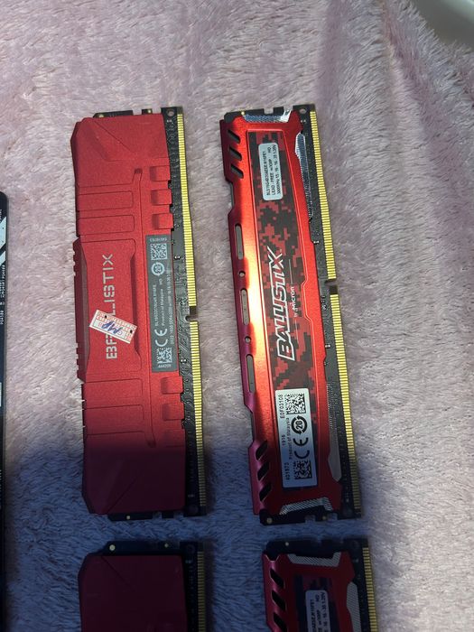 Мощный комплект для профи: i7-9700K + ASUS Z390-P + 64GB RAM