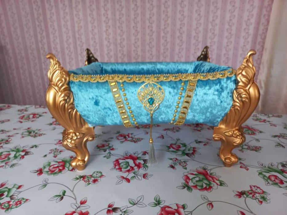 Коржын на заказ