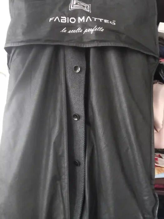 Murskoy palto srochna sotiladi Туретский  размер 48