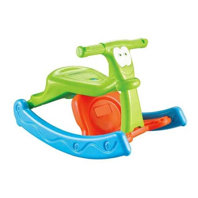 Трансформер Стульчик-Качалка