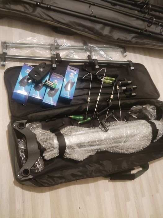 Удычка Комплект Қармақ новый