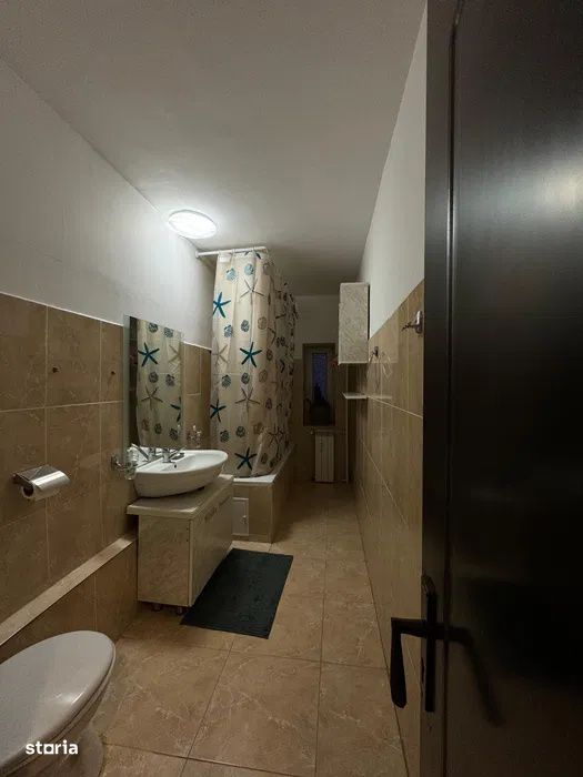 Apartament 3 camere de inchiriat / Zona Unirii