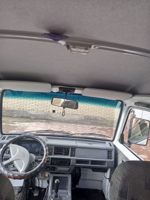 Damas 100% kafolat bilan