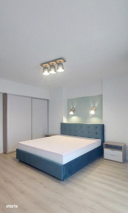 Apartament de lux, 2 camere, 82mp, terasa 17mp, Plopilor