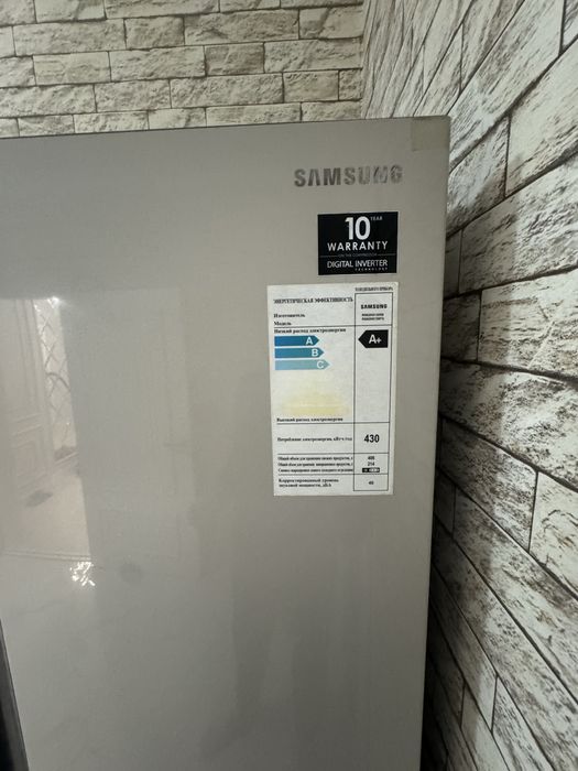 Холодильник хорошем состояния