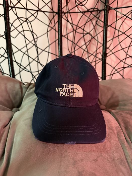 Sapca The North Face Bleumarin