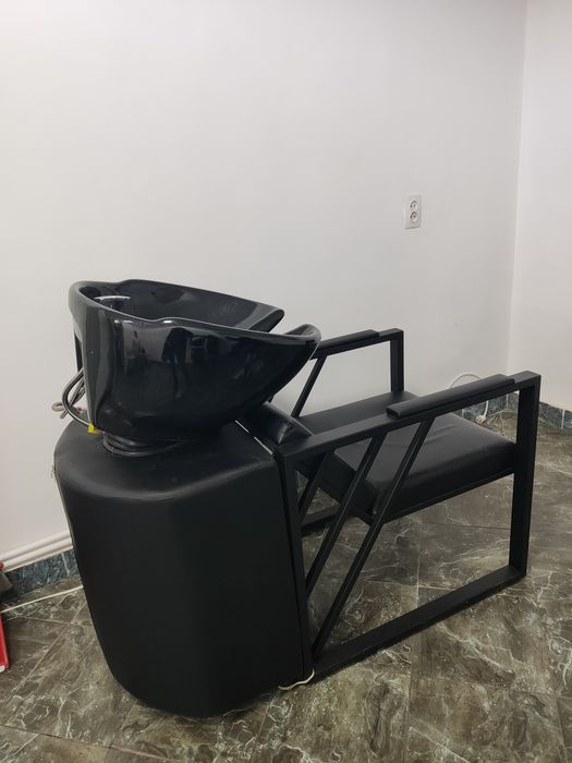 Мойка парикмахерская