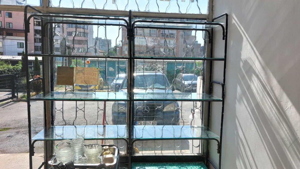 Оборудване за магазин