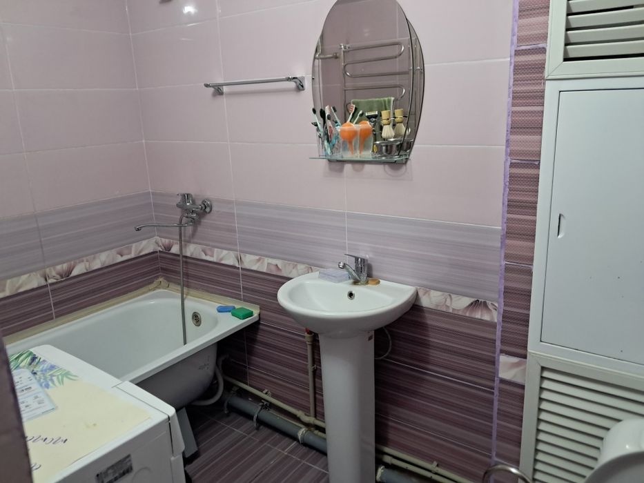 Продам 2х комнатную квартиру