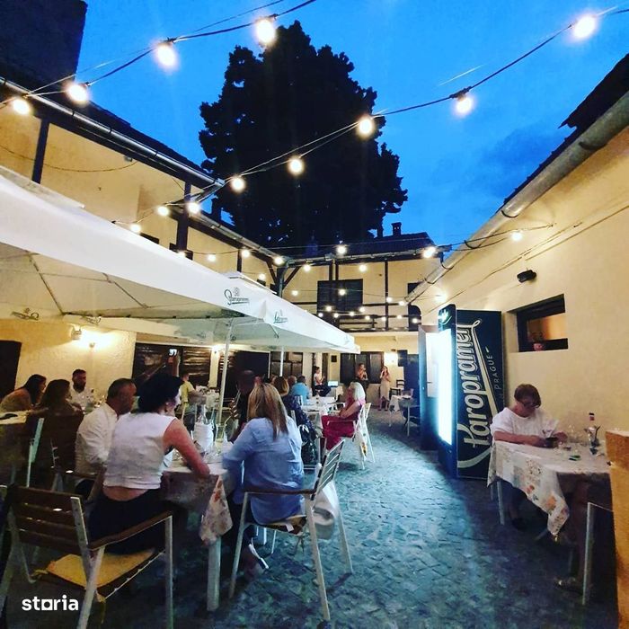PROPRIETAR, inchiriez spatiu comercial ultracentral in Sibiu