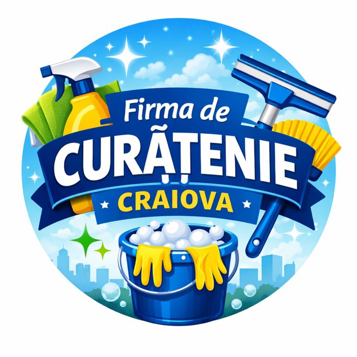 Curățenie Profesională – Craiova | Curățenie Locuințe și Birouri