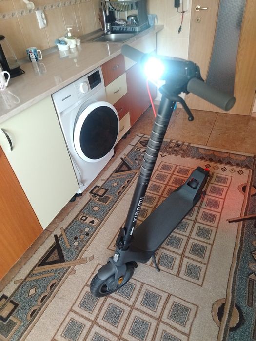 De vânzare trotineta electrica Xiaomi Electric Scooter 4 lite preț 850