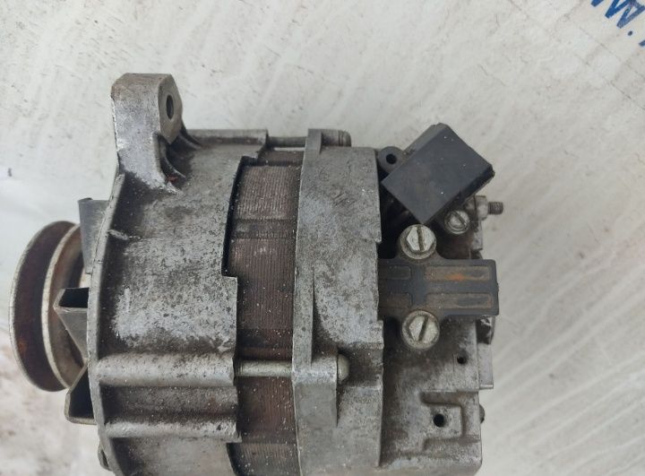 Генератор Д-245 ЗИЛ бычок.