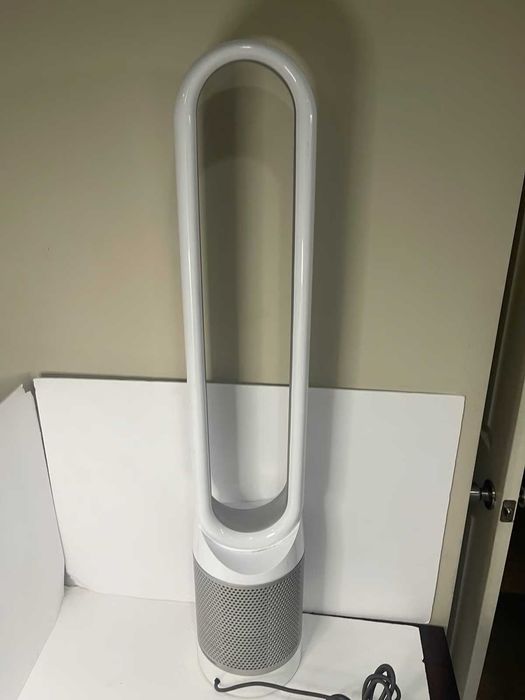 Dyson AM11 Purifier Fan / Pure Cool – пречиствател и вентилатор – 110V