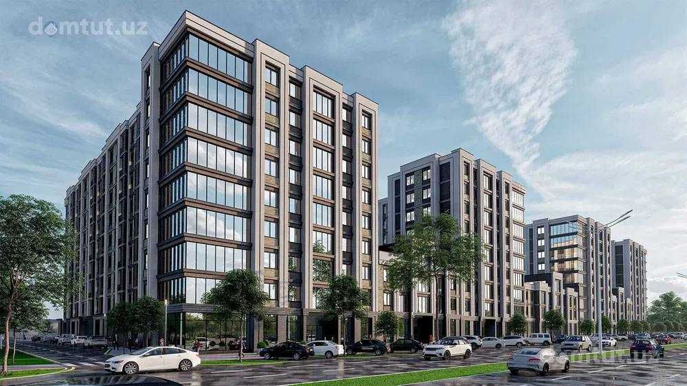 Мирзо Улугбек Экобазар 1 ком 36м2;