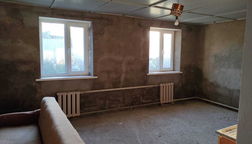 Дом с земельным участком в городе Атырау.