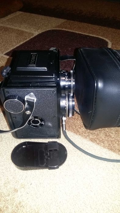 фотоапарат "Любитель" 166 Универсал