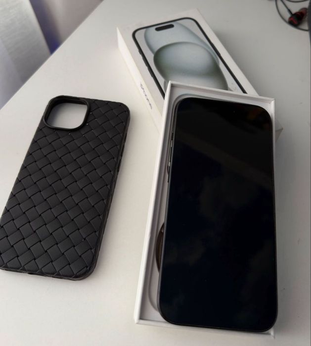 iphone 15 Айфон 15