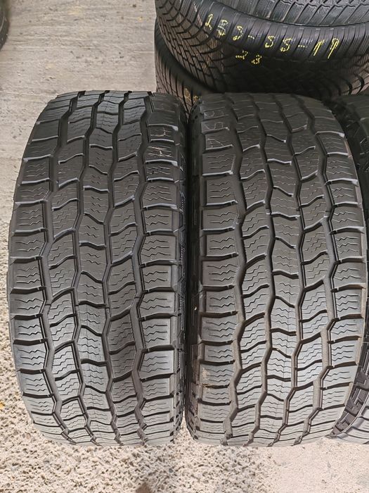 4 cauciucuri 265 50 20 A/T