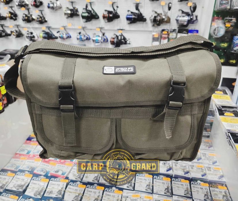 Спининг чанта FL Pro