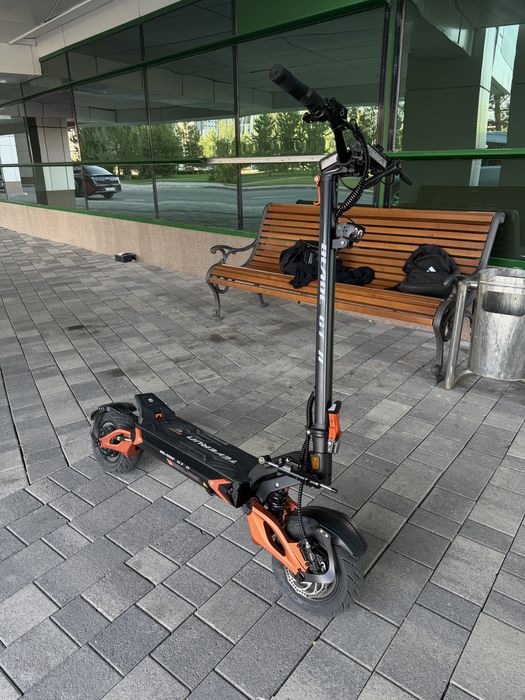 Teverun blade gt2 plus
