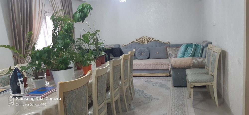 Продаётся уютный тёплый дом