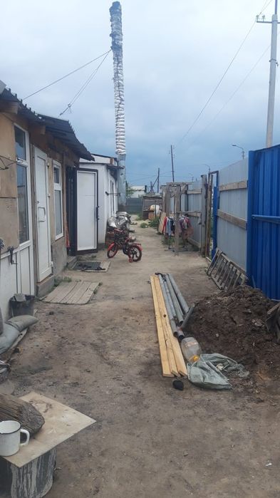 Продам или обменяю дом на квартиру