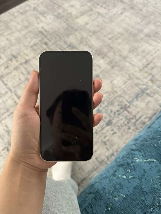 Продам iPhone 14 в отличном состоянии