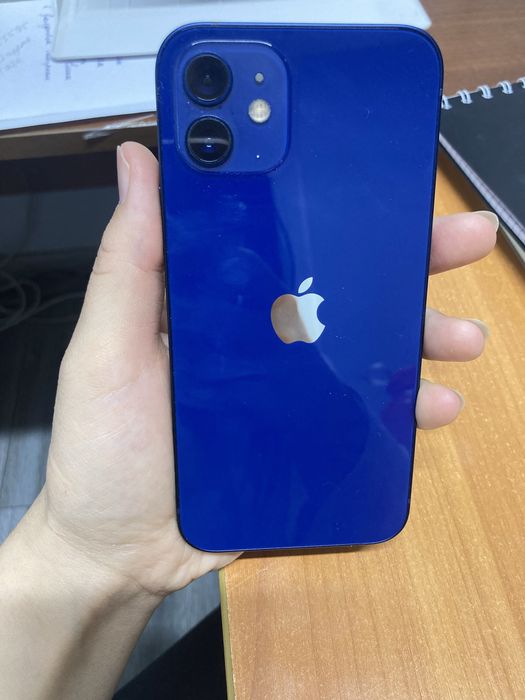Iphone 12, 64 GB, в идеальном состояний,