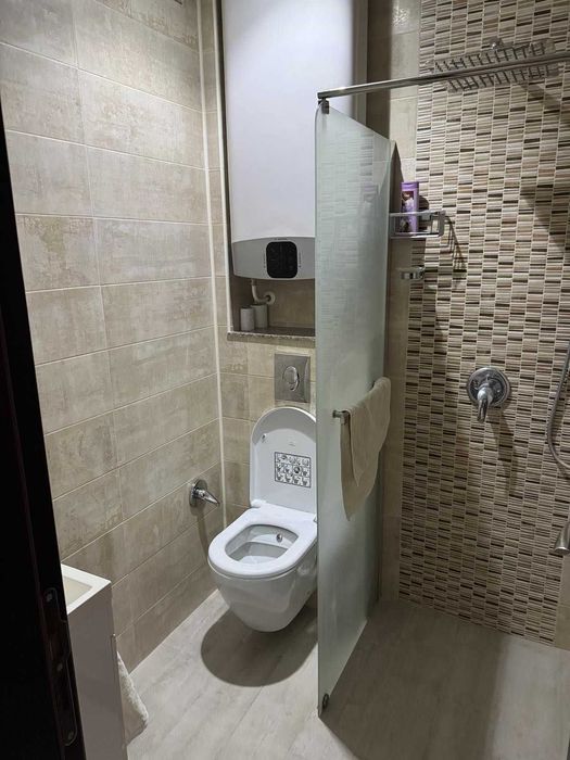 Дава се под наем Двустаен апартамент в Пловдив, Център - 60 кв.м за 500 € - Снимка #8