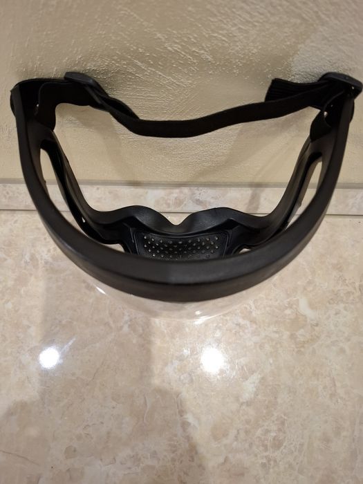 Маска щиток лицевая