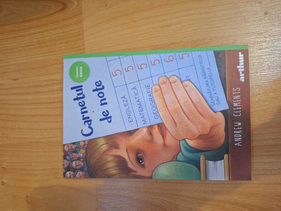 Cărți noi pentru copii