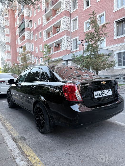 Qora gentra sotiladi