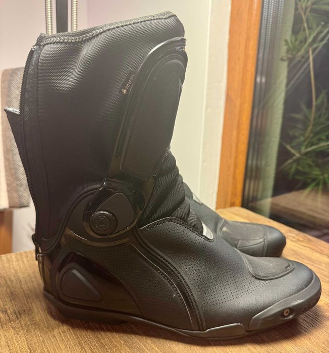 Cizme moto barbatesti DAINESE Sport Master Gore-Tex, marimea 45