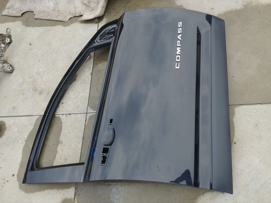 usa portiera dreapta fata  jeep compass 2012
