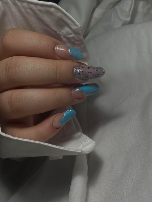 Unghii Gel Constructie