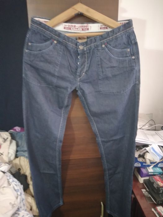 Blugi noi firmă Dolce &Gabbana