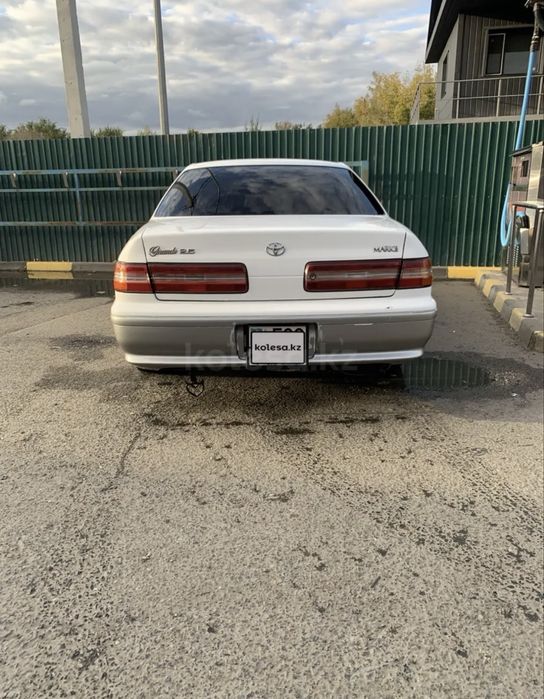 Продам Toyota Mark II x100