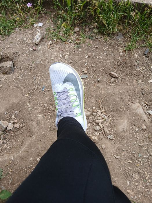 Маратонки найк дамски