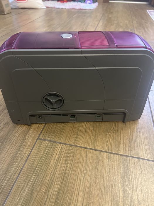 Datacard SD 260 Imprimanta pentru carduri