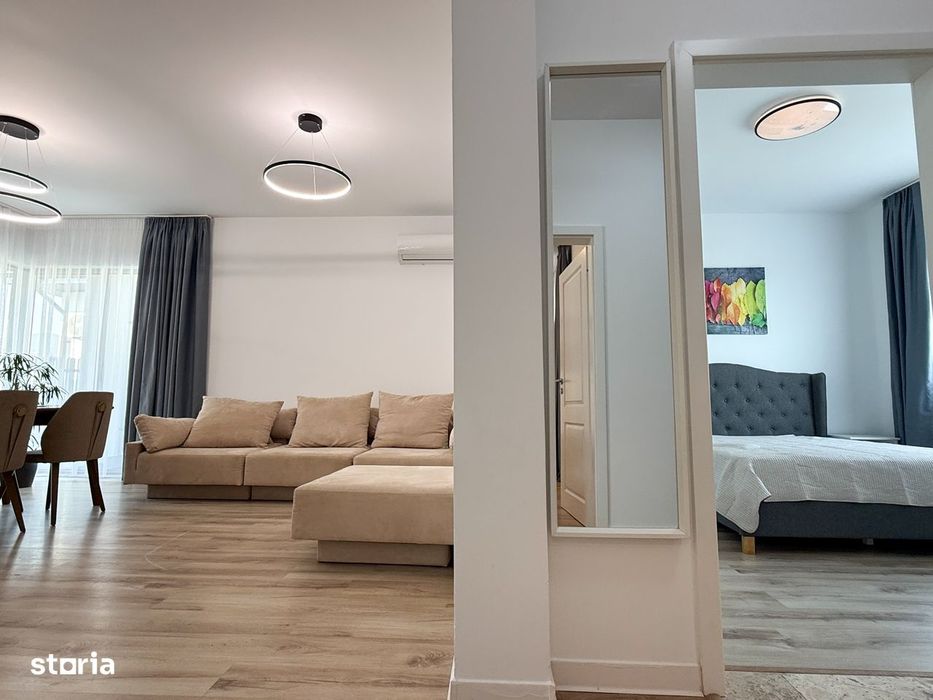 Lifestyle aproape de natură | Vilă 4 camere Corbeanca Comision 0%