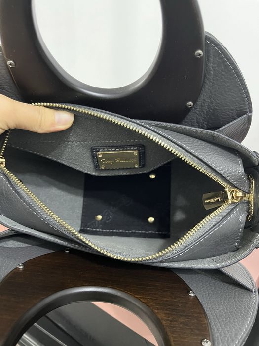 Продам кожанную сумку