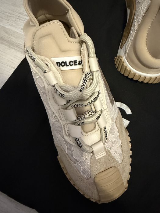 Adidasi Dolce model premium