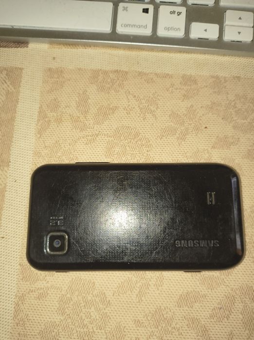 Samsung Wave 525