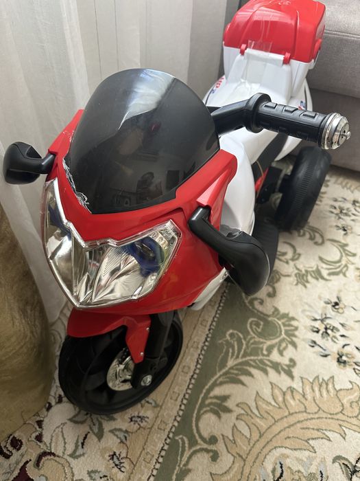 Детский мотоцикл