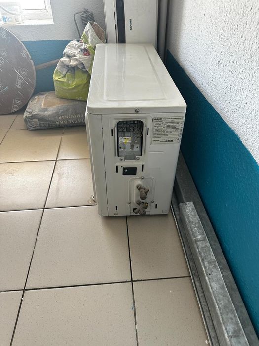 Продам кондиционер BEKO