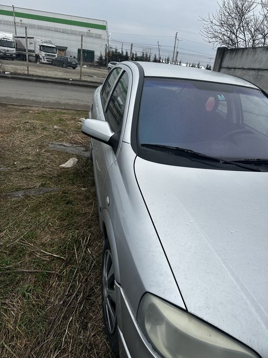 Vand opel astra G